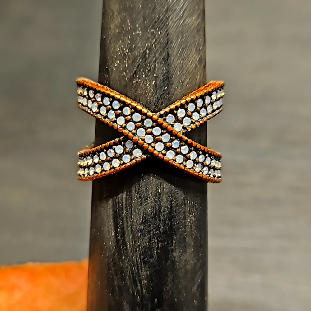 Park Lane ring